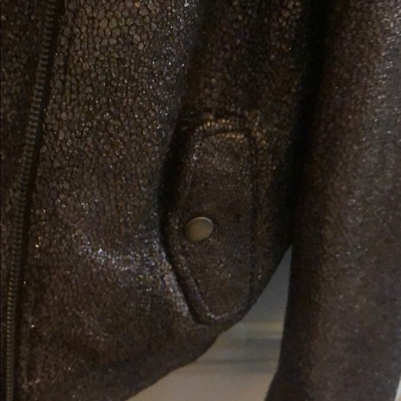 Bomber jacket - Picture 5 of 6